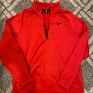 Nike sweatshirt